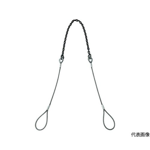 TWCS12S12 チェーンスリング