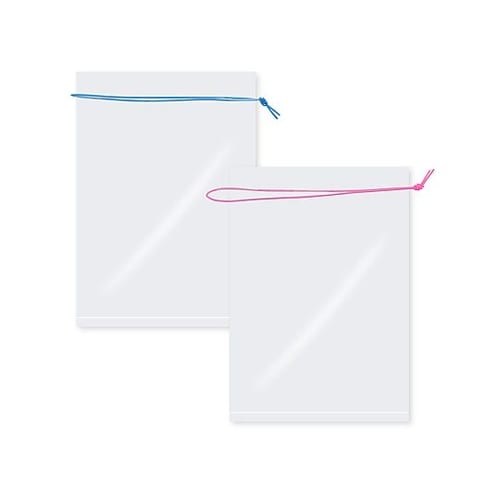 金魚ポリ No.2 100枚入 0047