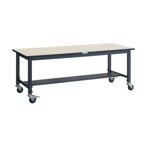 軽荷重作業台高さ調節式(100kg)AW