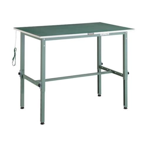 軽荷重作業台高さ調節式(150kg)AE