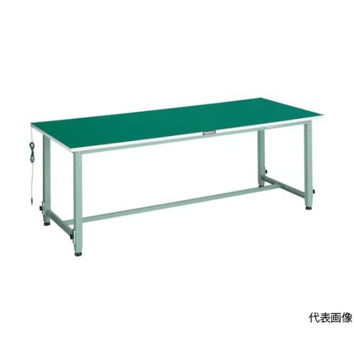 軽荷重作業台高さ調節式(150kg)AE