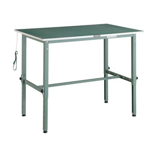 軽荷重作業台高さ調節式(150kg)AE