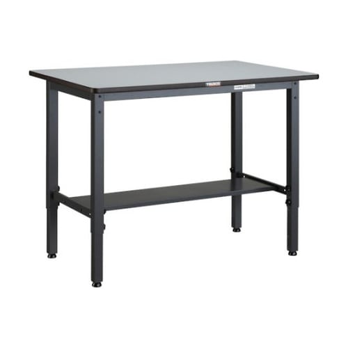 軽荷重作業台高さ調節式(250kg)AW