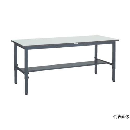 軽荷重作業台高さ調節式(250kg)AW