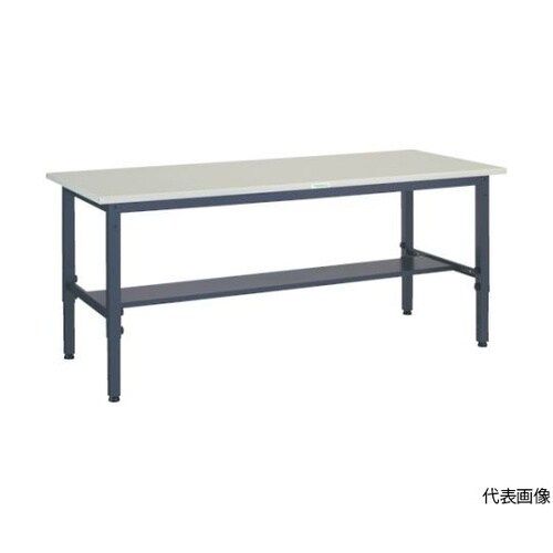 軽荷重作業台高さ調節式(250kg)AW