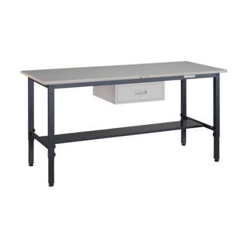 軽荷重作業台高さ調節式(250kg)AW