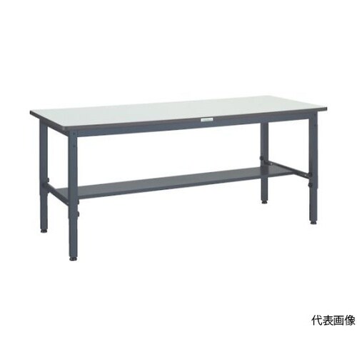軽荷重作業台高さ調節式(250kg)AW