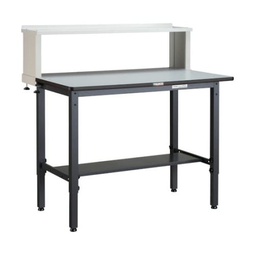 軽荷重作業台高さ調節式(250kg)AW