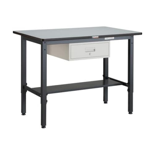 軽荷重作業台高さ調節式(250kg)AW