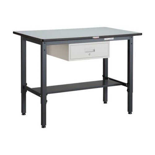 軽荷重作業台高さ調節式(250kg)AW