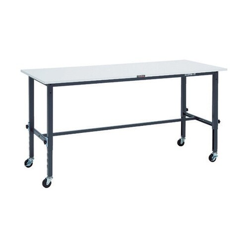 軽荷重作業台高さ調節式(80kg)AEM