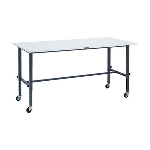 軽荷重作業台高さ調節式(80kg)AEM