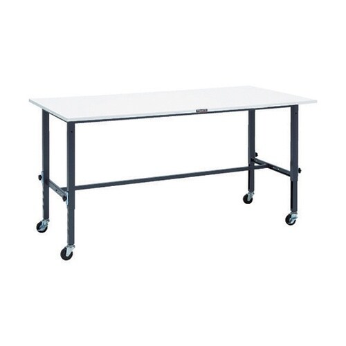 軽荷重作業台高さ調節式(80kg)AEM