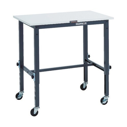 軽荷重作業台高さ調節式(80kg)AEM