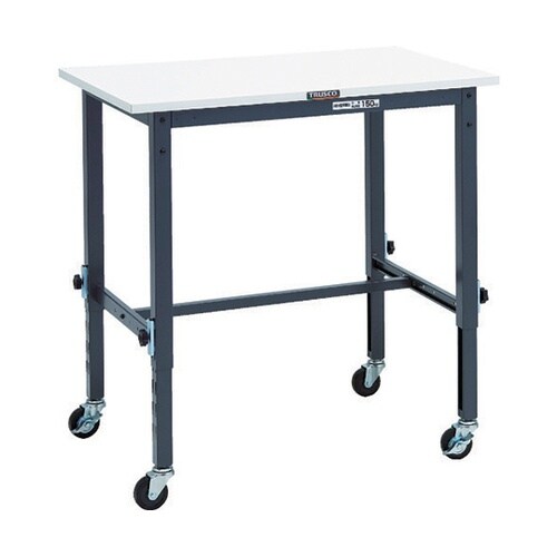軽荷重作業台高さ調節式(80kg)AEM