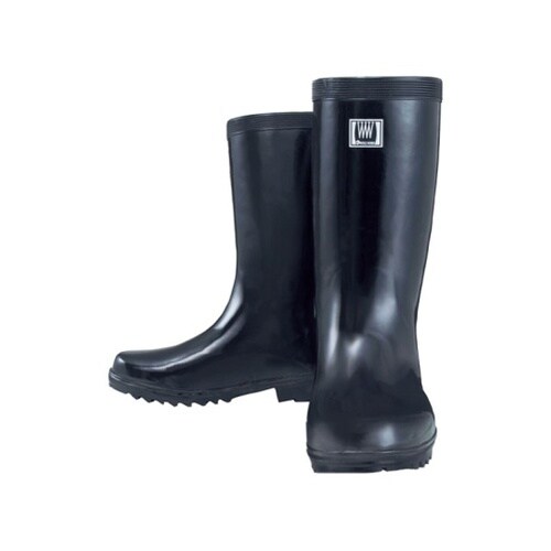 WW−721 軽半長靴 24.0cm