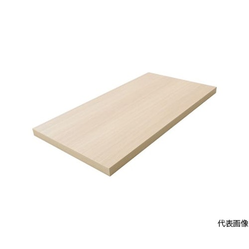 軽量棚TSUG型用木製棚板 ベージュオー