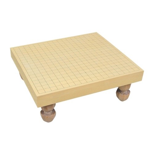 碁盤 足付 板厚55mm CR−GO35