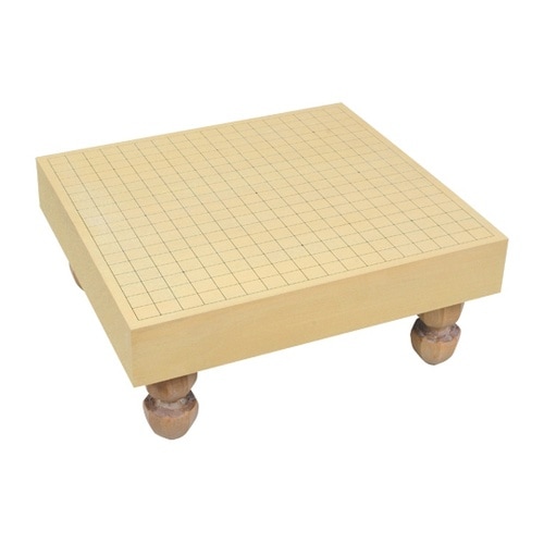 碁盤 足付 板厚80mm CR−GO45