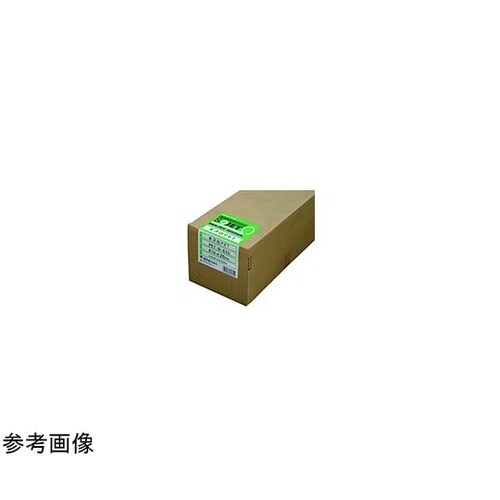 光沢白PET 610×20M 2インチ