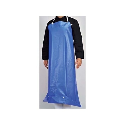 7748330 前掛ガードロンM ブルー