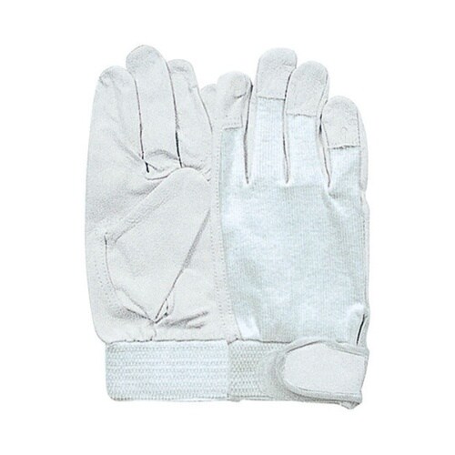 R−293 甲メリヤスマジック付白3双M