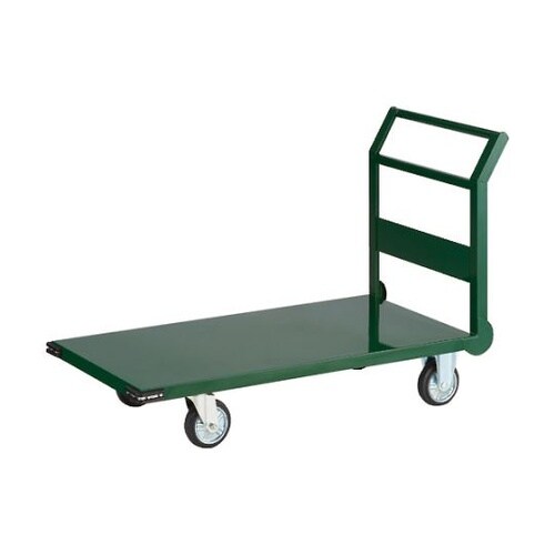 SH2LN−GN 鋼鉄製運搬車Φ150