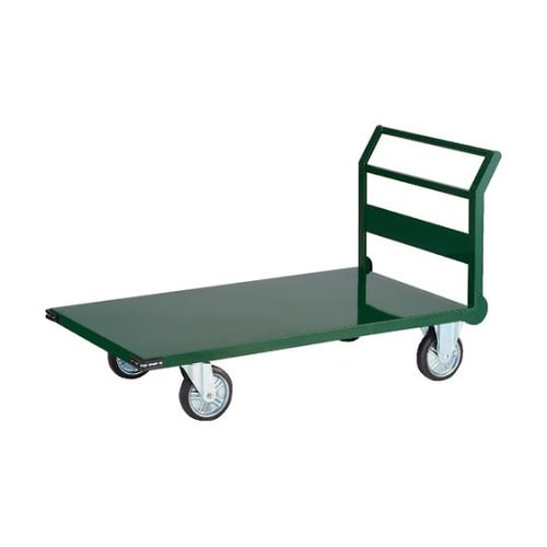 SH1LN−GN 鋼鉄製運搬車Φ200