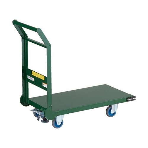 SH3NAC−GN 鋼鉄製運搬車