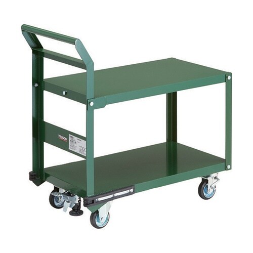 PH32SS 鋼鉄製運搬車プレス車LS付