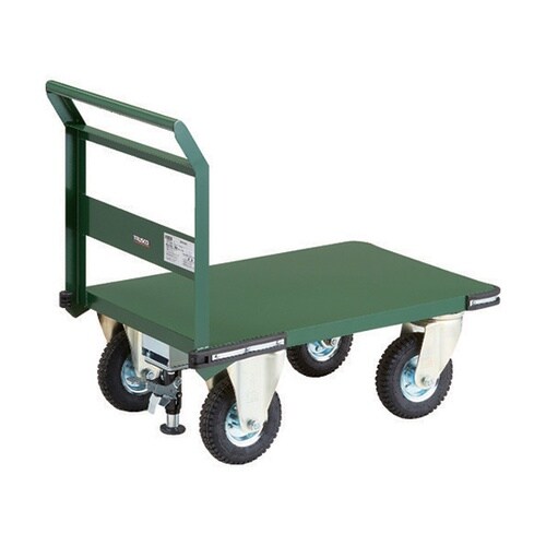 PH2ARSS 鋼鉄製運搬車空気入タイヤ