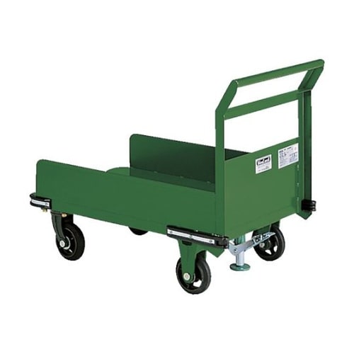 OHN23PS 鋼鉄製運搬車