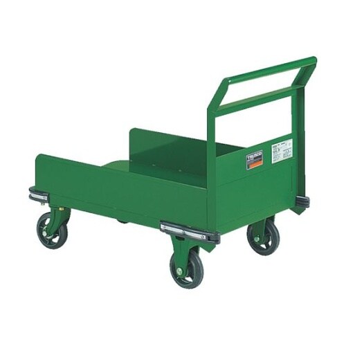 OH23P 鋼鉄製運搬車900X600