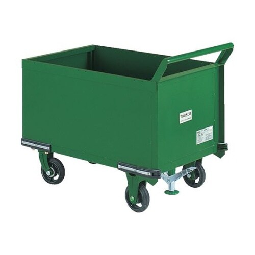 OHN24PS 鋼鉄製運搬車