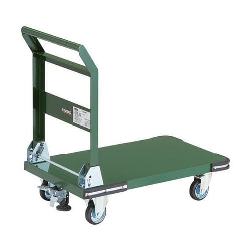 PHO3SS 鋼鉄製運搬車 折りたたみ式