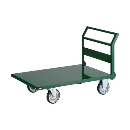 SH1LNEGN 鋼鉄製運搬車 導電性