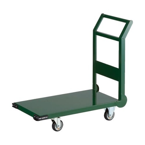 SH3NEGN 鋼鉄製運搬車 導電性