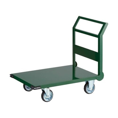 SH2NEGN 鋼鉄製運搬車 導電性