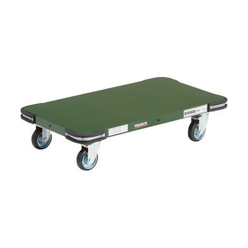 PHT8045H 鋼鉄製平台車 800