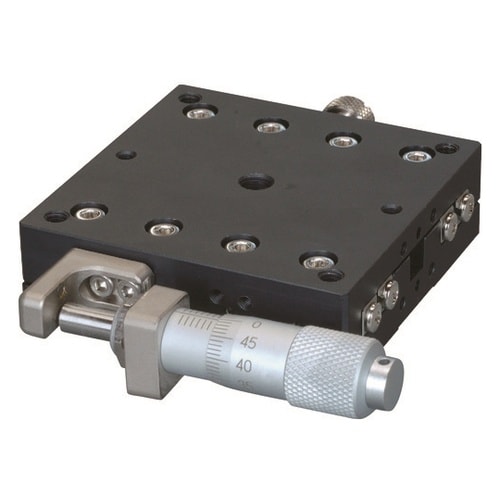 CRXYS6060 クロスローラステージ