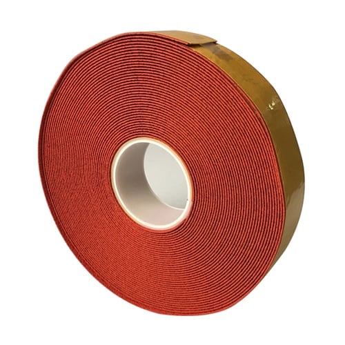 12371 高耐久反射ラインテープ 赤