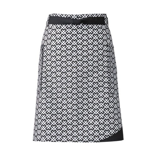 APK487−15 フリー 腰下エプロン