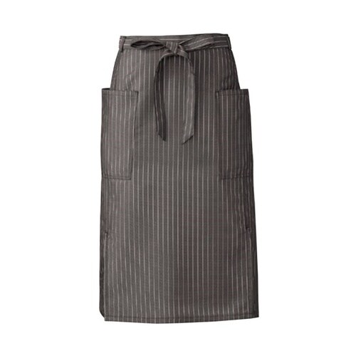 APK488S33 F腰下エプロンミドル