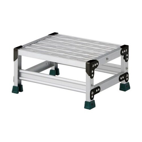 TSFGR1525 作業用踏台 1段