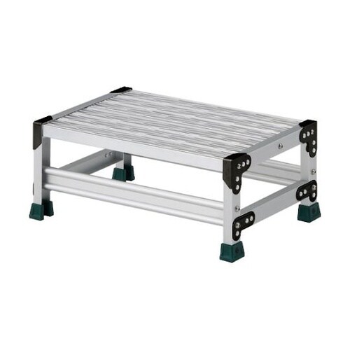 TSFGR1625 作業用踏台 1段