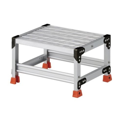 TSFGR153 作業用踏台 1段