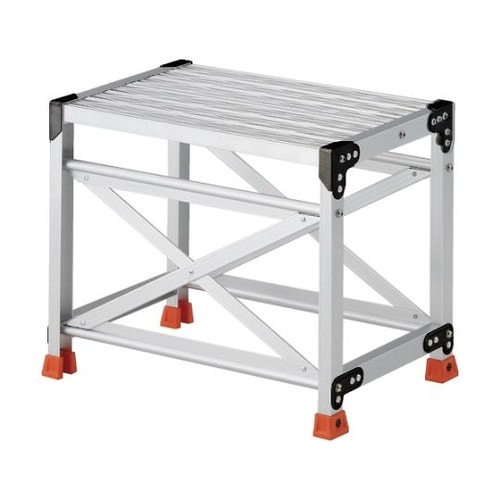 TSFGR165 作業用踏台 1段