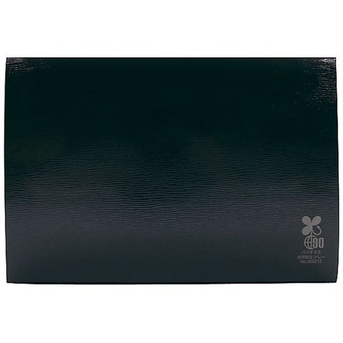 紙BOX 黒木目 B−80−55(50入