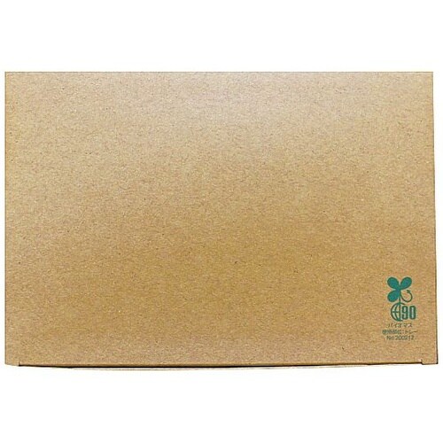 紙BOX 未晒 B−80−55(50入)