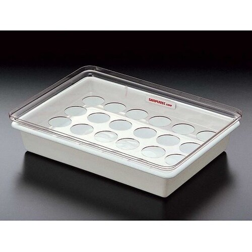 02388c 試薬瓶トレー 3型 5個入